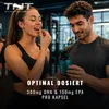 TNT Omega-3 Kapseln vegan (120 Stück) - Fettsäuren aus Produktbild-Vorschau 3
