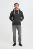 Blend BHSales Herren Kapuzenpullover Hoodie Pullover mit Produktbild-Vorschau 3