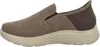 Nautica Schlupfschuhe Braun Beige Modell NCM527Z0052 mit Produktbild-Vorschau 4
