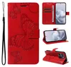 Motorola Edge 70 Fusion Hülle - Coverup Schmetterlinge Produktbild-Vorschau 2