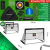 Lot de 2 cages de football KESSER® | Superbe cadeau de Voir les images du produit 3