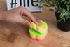 BLOCZEK karteczki samoprzylepne STICKY JABŁKO Podgląd zdjęcia produktu 2