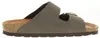 Rohde Damen Pantolette Leder zwei Riemen Schnalle Alba Produktbild-Vorschau 33