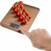 Cyfrowa waga kuchenna Bestron, z wyświetlaczem LCD, udźwig Podgląd zdjęcia produktu 14