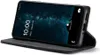 Samsung Galaxy A26 Hülle - CaseMe 013 Klapphülle - Schwarz Produktbild-Vorschau 3