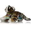 Freek Vonk x Bresser plyšová hračka Tiger Raya, 50 cm, Náhľad obrázku produktu 5