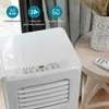 Climatizzatore mobile da 9000 BTU - Classe energetica A Anteprima dell’immagine prodotto 19