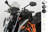 Windschutzscheibe MRA Racingscheibe NRM farblos mit ABE für Produktbild-Vorschau 5