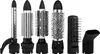 Adler AD 2022 Hair styling kit Steam Black 1200 W Anteprima dell’immagine prodotto 12
