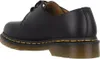 Dr. Martens Zapatos 1461 De Piel Smooth Couleur Noir Voir les images du produit 62