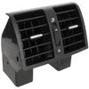 VW Caddy III 04-15 Ugello di ventilazione posteriore Anteprima dell’immagine prodotto 1