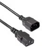 Akyga AK-PC-07A Cavo di alimentazione IEC C13-C14 230V/50Hz Anteprima dell’immagine prodotto 4