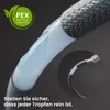 Wasserhahn Küchenarmatur, 360° Drehbar Spültischarmatur, Produktbild-Vorschau 9