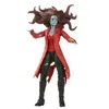 Hasbro What If...? Marvel Legends Actionfigur Khonshu BAF: Produktbild-Vorschau 1