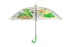 Deštník Dinosaurus plast/kov vystřelovací 64cm v sáčku Náhled obrázku produktu 5