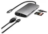 Satechi ST-P8KEM, Kabelgebunden, USB 3.2 Gen 1 (3.1 Gen 1) Produktbild-Vorschau 8