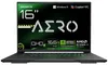 GIGABYTE Gigabyte AERO X16 1WH-93EEC64DH | 16 " | AMD Ryzen Produktbild-Vorschau 5