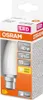 Osram LED B22D Kerze Fadenlampe Matt 4W 470lm - 827 Extra Produktbild-Vorschau 7