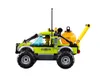LEGO City Volcano Exploration Truck, Zestaw do budowania, 5 Podgląd zdjęcia produktu 21