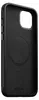 Nomad Modern Leather Case iPhone 15 Plus Black Produktbild-Vorschau 11