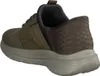 Skechers Slade Ocon Herren Sneaker, braun, 44 EU, Hands Produktbild-Vorschau 33