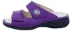 Finn Comfort Damen Pantolette, rosa/pink(grape), Gr. 38 Produktbild-Vorschau 17