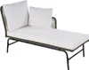 Gartenmöbel Set Lounge Rope Sitzgruppe Seil-Optik Produktbild-Vorschau 9