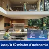 Tineco Floor One S7 Stretch Ultra Aspirateur Laveur, Voir les images du produit 7