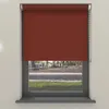 Cocoon Home Verdunkelungsrollo 80x190 - Verdunkelnd - Samt Produktbild-Vorschau 1