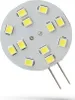 Spectrum G4 LED Stecklampe 2W 190lm 3000K Warmweiß 12V Produktbild-Vorschau 7