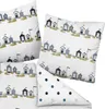 Janine Design Mako-Soft-Seersucker Bettwäsche-Garnitur Produktbild-Vorschau 2
