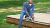 Bosch Circ 18V-53, Drewno, Czarny, Zielony, Aluminium, 16 Podgląd zdjęcia produktu 4