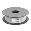 Patchkabel CAT6a S/FTP (grau, 100 Meter, ohne Stecker) Produktbild-Vorschau 2