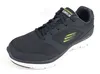A single black Skechers Flex Advantage 4.0 sneaker is shown against a white background. Náhled obrázku produktu
