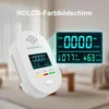 Wandsteck-Alarmgerät 4-in-1 – Produktbild-Vorschau 5