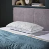 Supportho Viskoelastik Komfort-Schlaf-Kissen 40 x 80 cm Produktbild-Vorschau 8