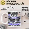 Musikwissenschaftler Geschenk Tasse Lustige Geschenkidee Produktbild-Vorschau 3