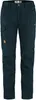 FJÄLLRÄVEN Fjällräven Karla Pro Zip-off Trousers Hose Damen Produktbild-Vorschau 3