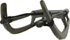 GL Rodel 128 cm Doppel Farbe anthrazit Produktbild-Vorschau 5