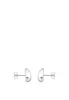 Thomas Sabo H2303-001-21 Ohrringe für Frauen Tropfenform Produktbild-Vorschau 7