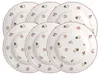 Villeroy & Boch Petite Fleur Suppenteller 23cm Set6 Produktbild-Vorschau 1