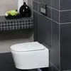Geberit Wand-WC-Set mit spülrandlosem Swiss Aqua Produktbild-Vorschau 10