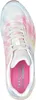 Skechers Chaussures Hyped Hippie, 155362WHITEMULTI Voir les images du produit 54