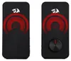 REDRAGON GS500 Stentor, 6 W, 270 - 20000 Hz, Schwarz Produktbild-Vorschau 8