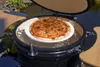 BUSCHBECK Kamado Grill schwarz, mit Extra Zubehör, Maße L72 Produktbild-Vorschau 4