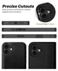 2in1 Magnet Wallet Handyhülle für iPhone 17e / iPhone 16e Produktbild-Vorschau 4