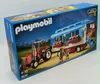 PLAYMOBIL 9041 Circus Roncalli Wohnwagen mit Traktor Produktbild-Vorschau 1