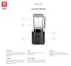 Zwilling ENFINIGY - Tischplatten-Mixer - 1,8 l - 1200 W - Produktbild-Vorschau 2