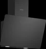 Constructa CD686866, Wandesse, 60 cm, Klarglas schwarz Produktbild-Vorschau 7