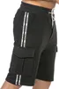 Red Bridge Herren Shorts Cargo kurze Hose Sport Shorts Produktbild-Vorschau 8